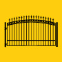 Wrought Iron Fencing